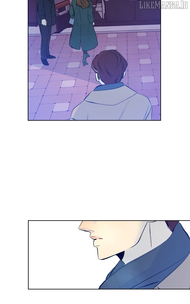Honey Lemon Chapter 58 - page 17